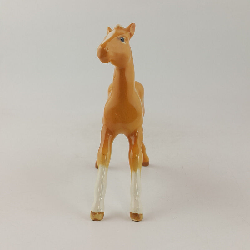 Beswick Horses - Large Foal (Stretched) 836 - BSK 3260