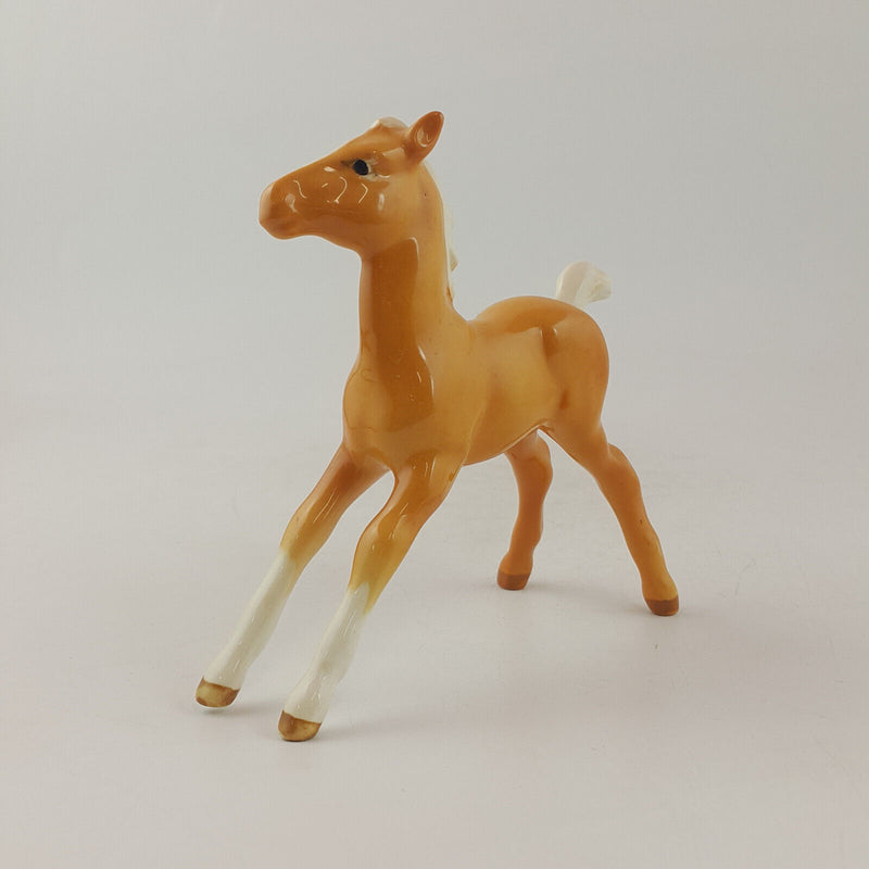 Beswick Horses - Large Foal (Stretched) 836 - BSK 3260