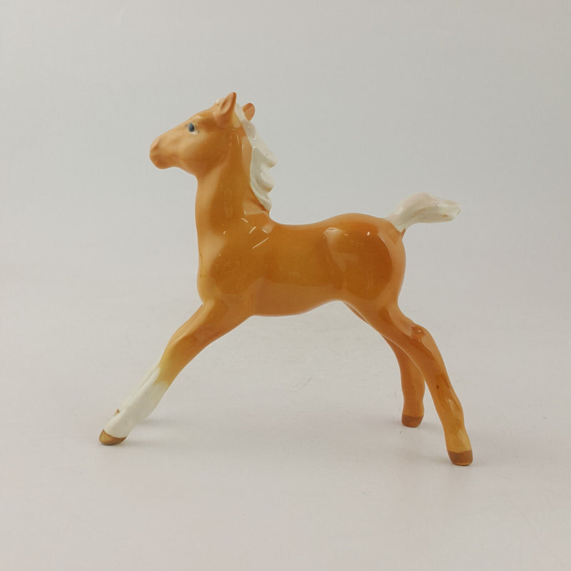 Beswick Horses - Large Foal (Stretched) 836 - BSK 3260