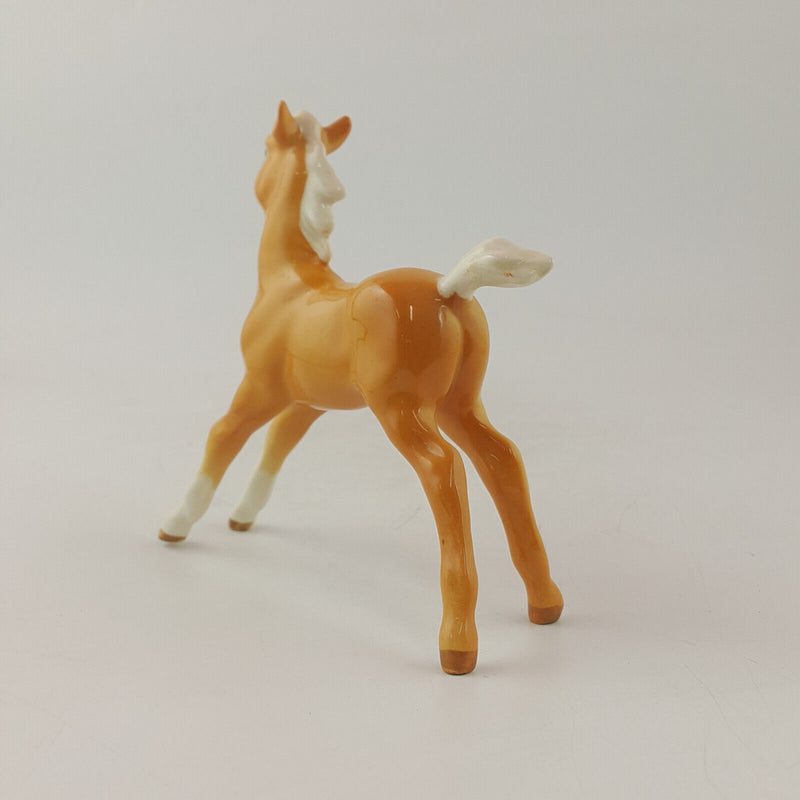 Beswick Horses - Large Foal (Stretched) 836 - BSK 3260