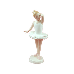 Royal Doulton Images Figurine - God Bless You HN3400 - RD 3079