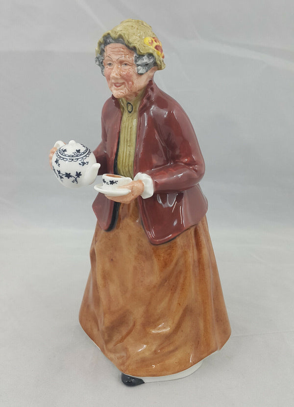 Royal Doulton Figurine Teatime HN2255