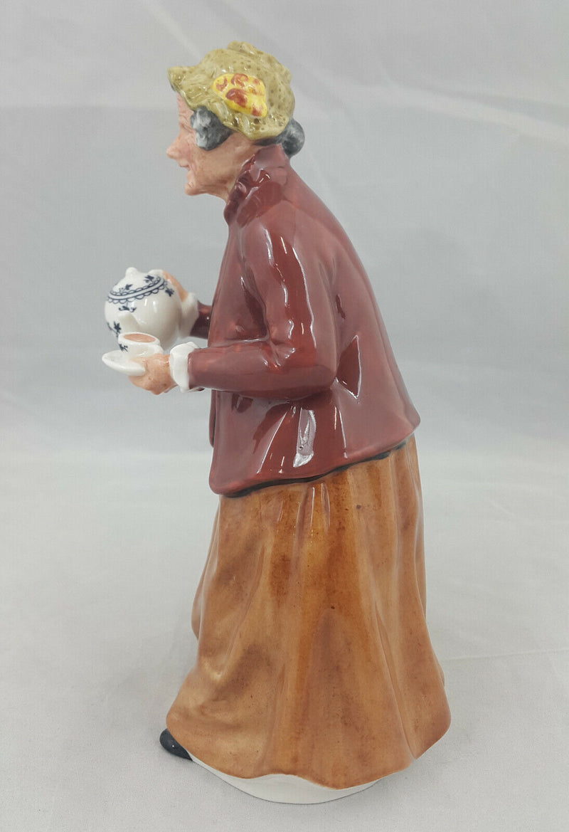 Royal Doulton Figurine Teatime HN2255