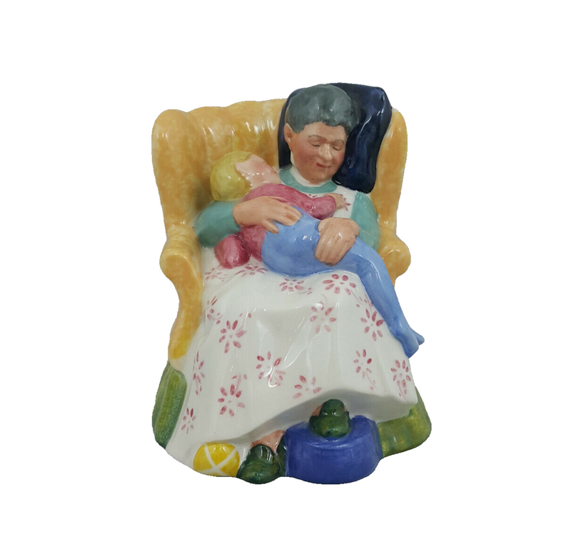 Royal Doulton Figurine Sweet Dreams HN2380