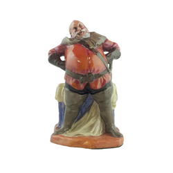 Royal Doulton Figurine - Falstaff HN2054 - RD 3439