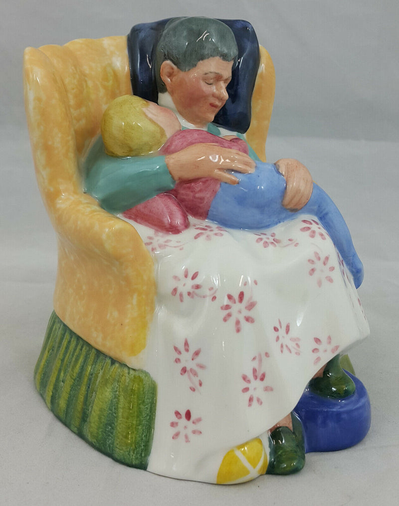 Royal Doulton Figurine Sweet Dreams HN2380