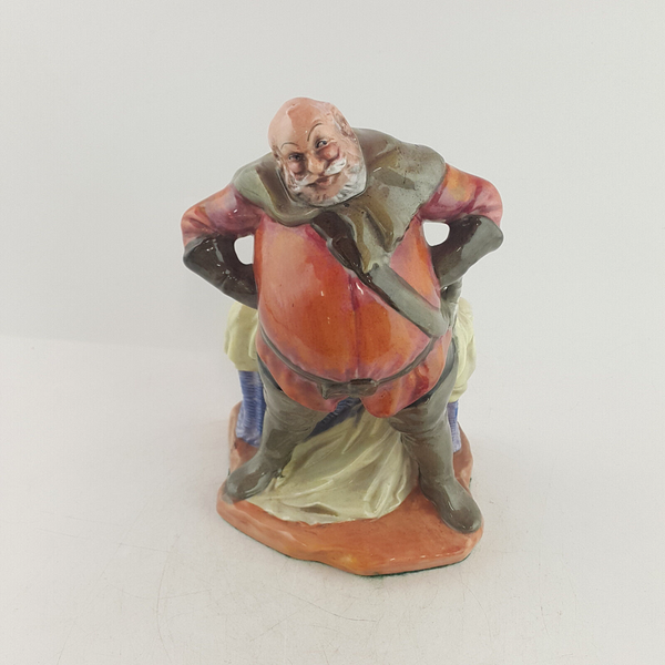 Royal Doulton Figurine - Falstaff HN2054 - RD 3439