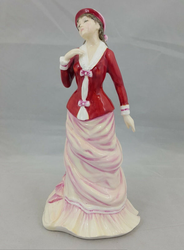 Royal Doulton Figurine Sally HN3383