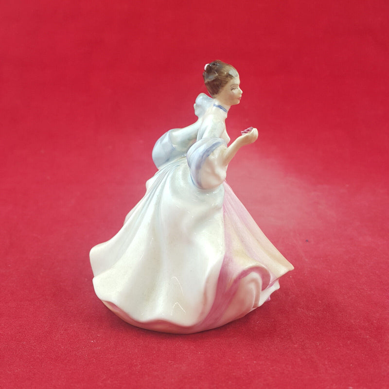 Royal Doulton Figurine - Rebecca HN3414 - RD 3641