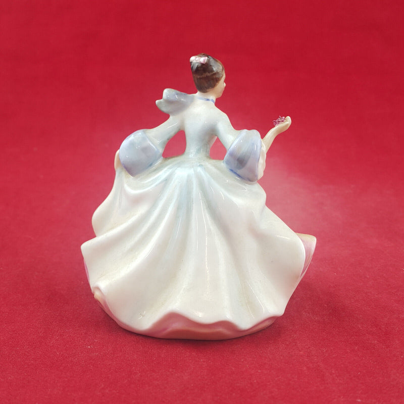 Royal Doulton Figurine - Rebecca HN3414 - RD 3641