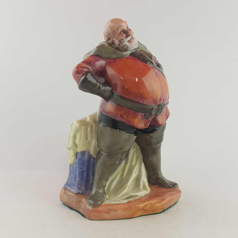 Royal Doulton Figurine - Falstaff HN2054 - RD 3439