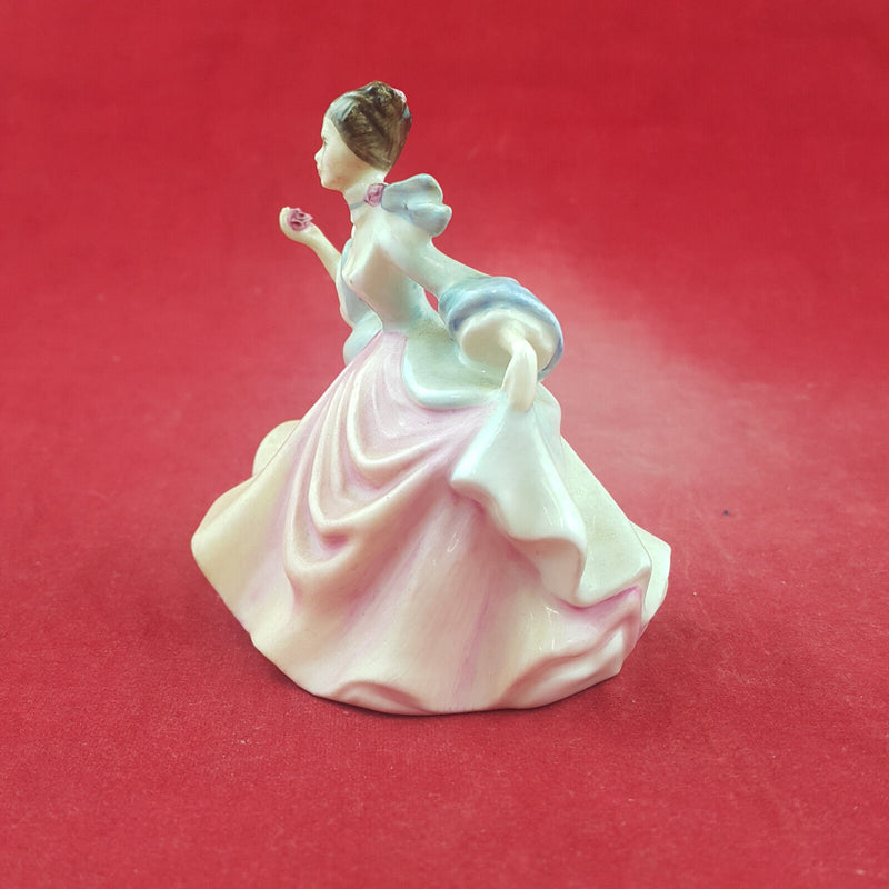 Royal Doulton Figurine - Rebecca HN3414 - RD 3641