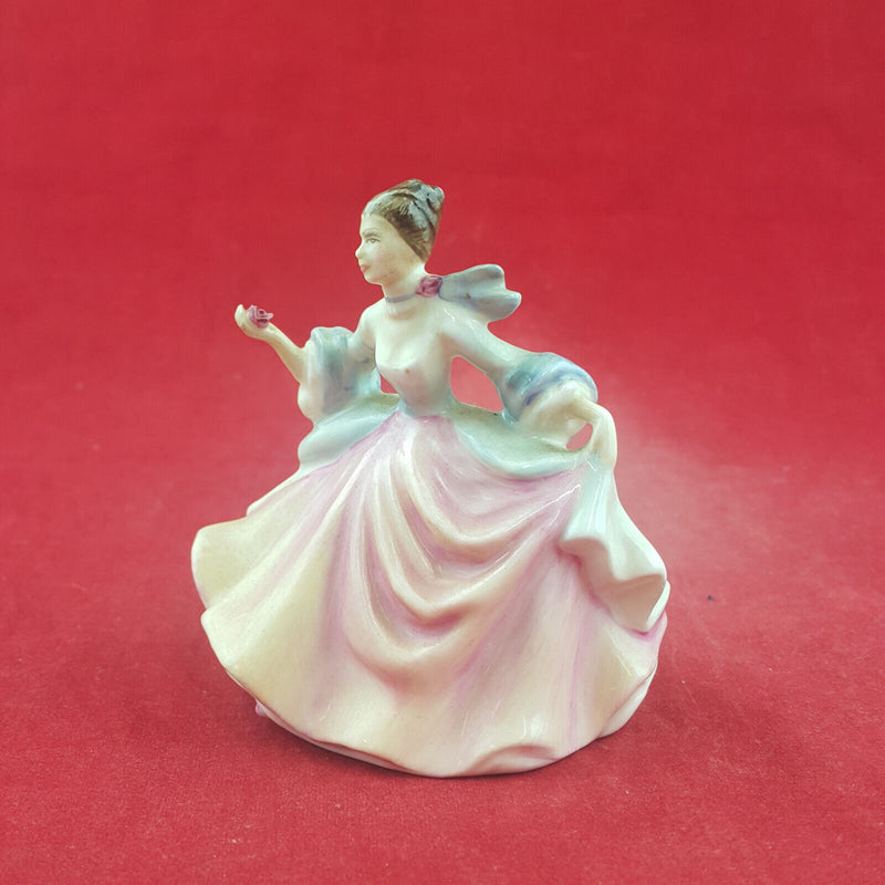 Royal Doulton Figurine - Rebecca HN3414 - RD 3641