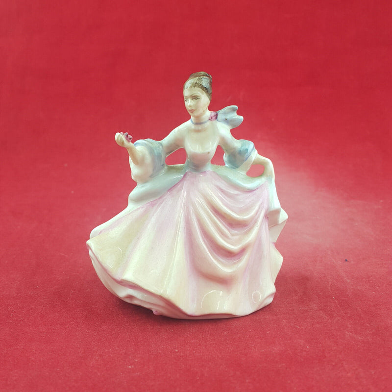 Royal Doulton Figurine - Rebecca HN3414 - RD 3641