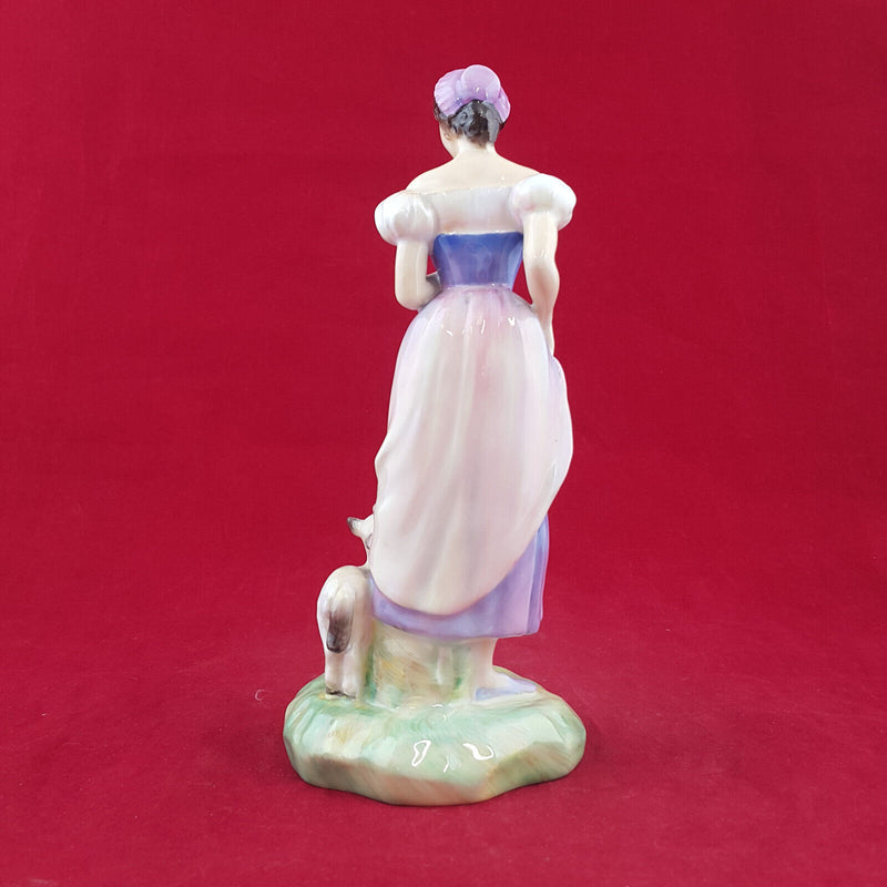 Royal Doulton Figurine - Spring HN2085 – RD 1690