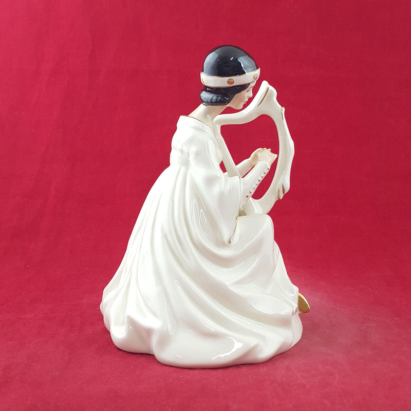 Royal Doulton Figurine - Sonata HN2438 - RD 3485