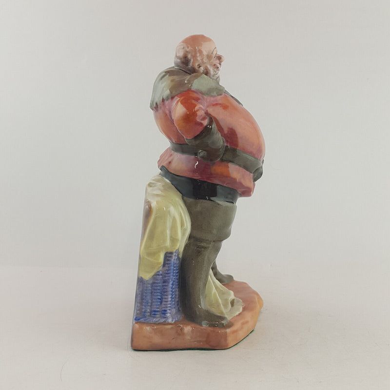 Royal Doulton Figurine - Falstaff HN2054 - RD 3439