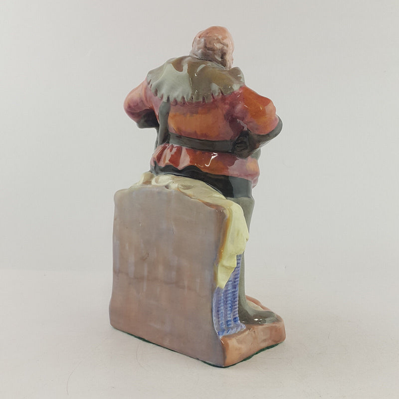 Royal Doulton Figurine - Falstaff HN2054 - RD 3439