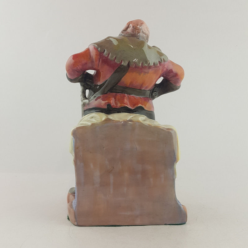 Royal Doulton Figurine - Falstaff HN2054 - RD 3439