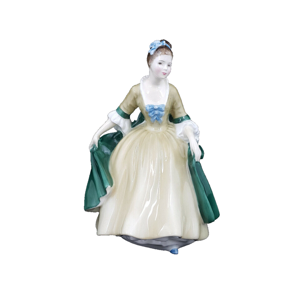 Royal Doulton Figurine HN2264 Elegance