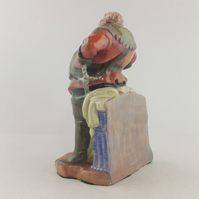 Royal Doulton Figurine - Falstaff HN2054 - RD 3439