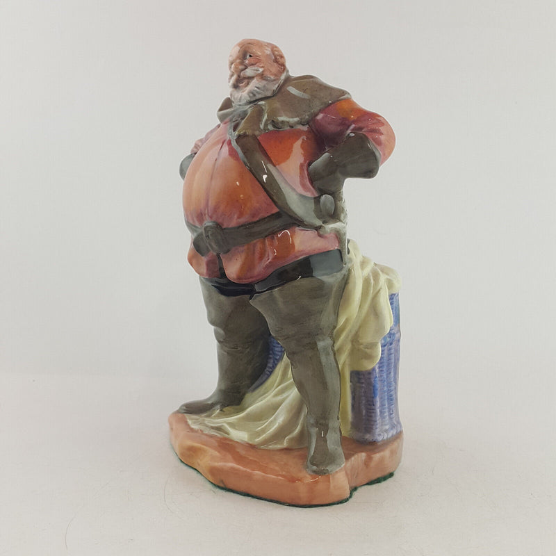 Royal Doulton Figurine - Falstaff HN2054 - RD 3439