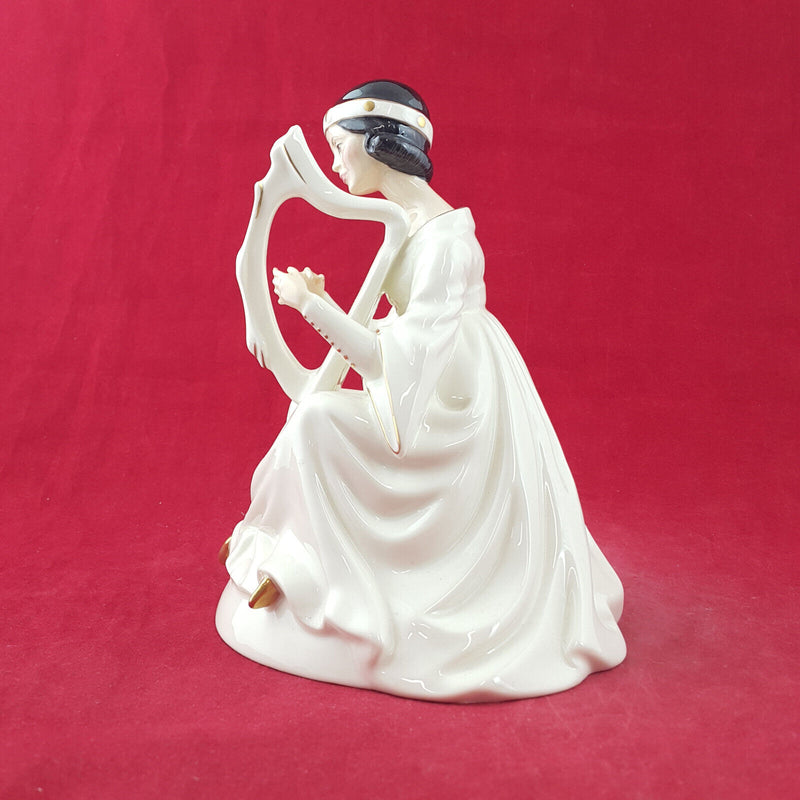 Royal Doulton Figurine - Sonata HN2438 - RD 3485