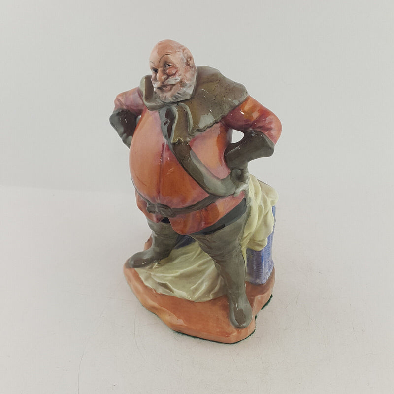 Royal Doulton Figurine - Falstaff HN2054 - RD 3439