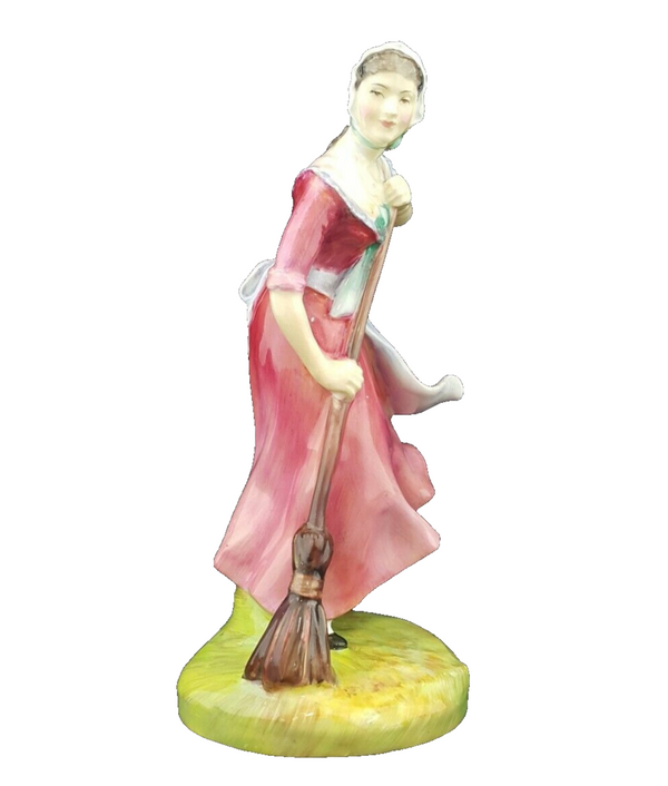 Royal Doulton Figurine Autumn HN2087