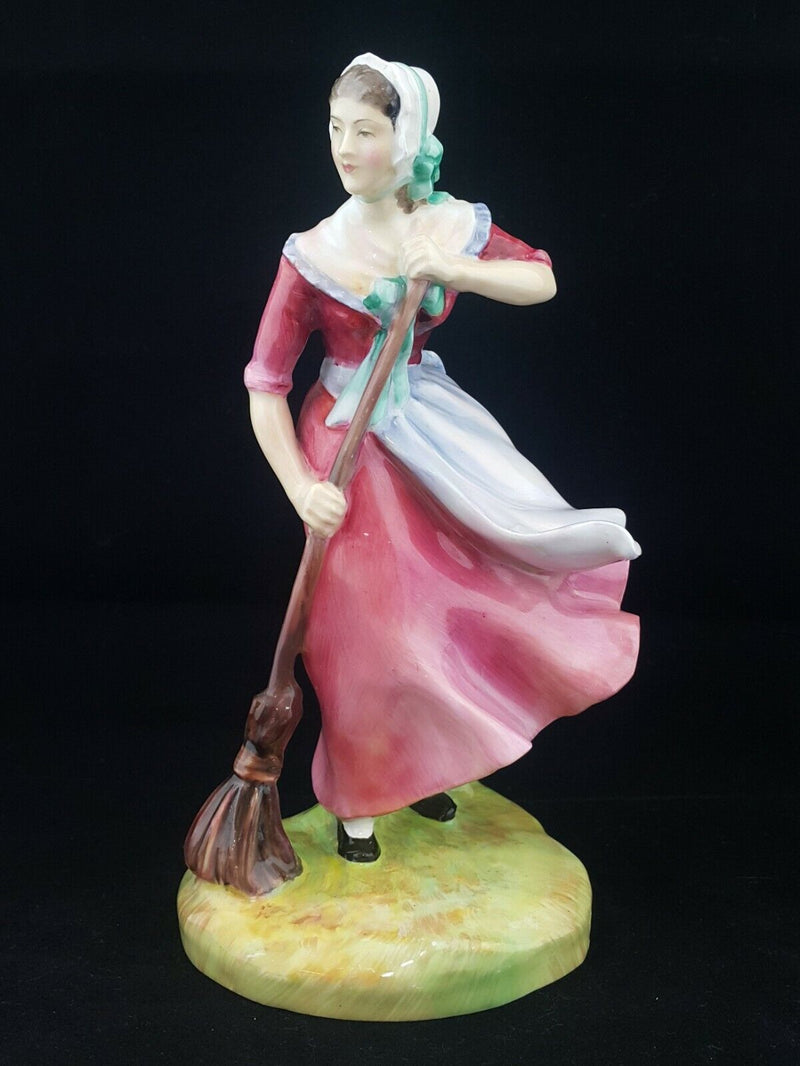 Royal Doulton Figurine Autumn HN2087