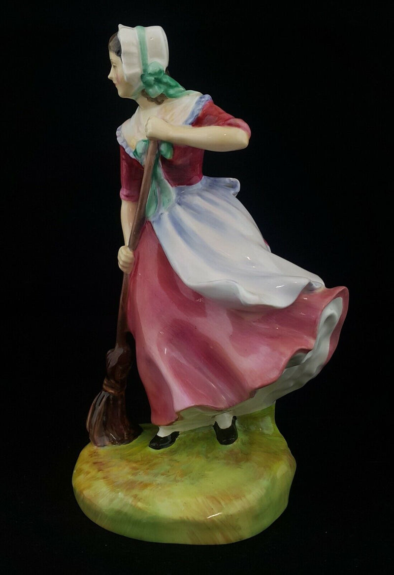 Royal Doulton Figurine Autumn HN2087