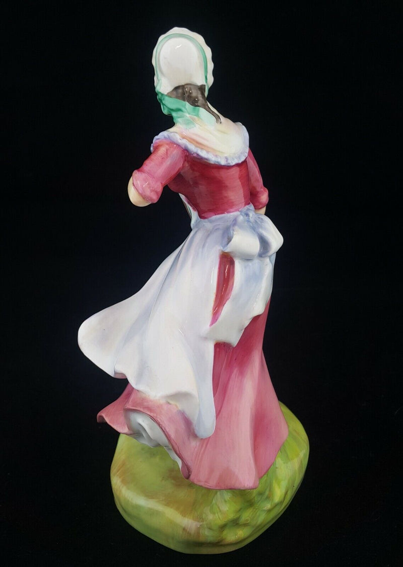 Royal Doulton Figurine Autumn HN2087