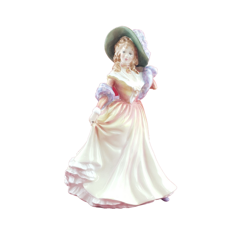 Royal Doulton Figurine - Katie HN3360 - RD 3426