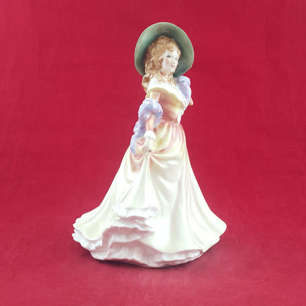 Royal Doulton Figurine - Katie HN3360 - RD 3426