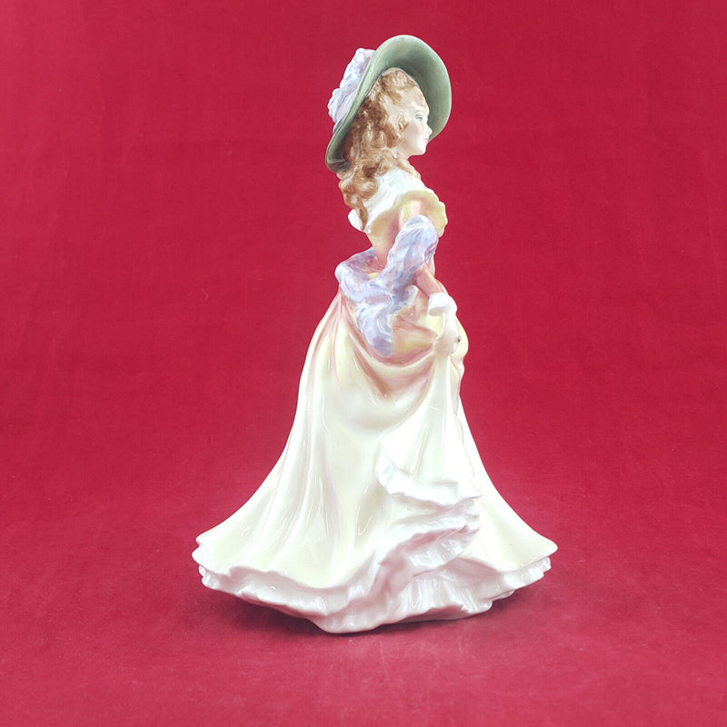 Royal Doulton Figurine - Katie HN3360 - RD 3426