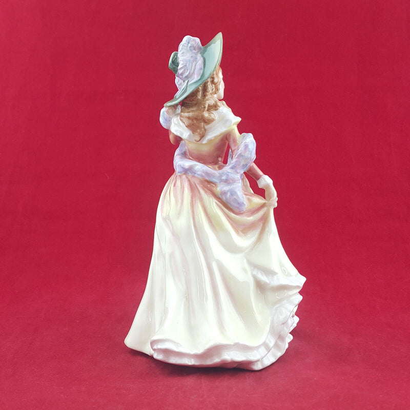 Royal Doulton Figurine - Katie HN3360 - RD 3426