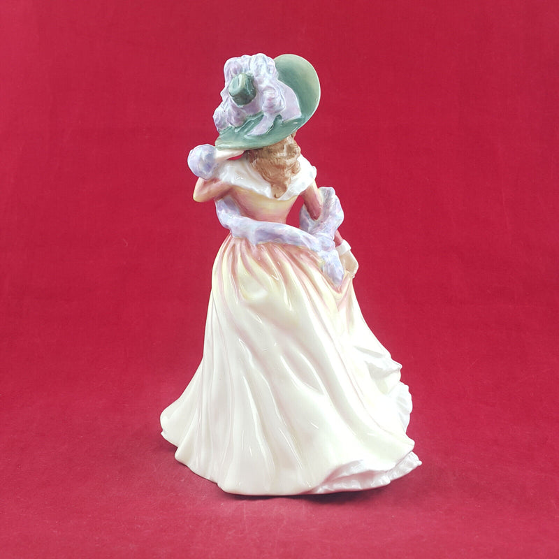 Royal Doulton Figurine - Katie HN3360 - RD 3426