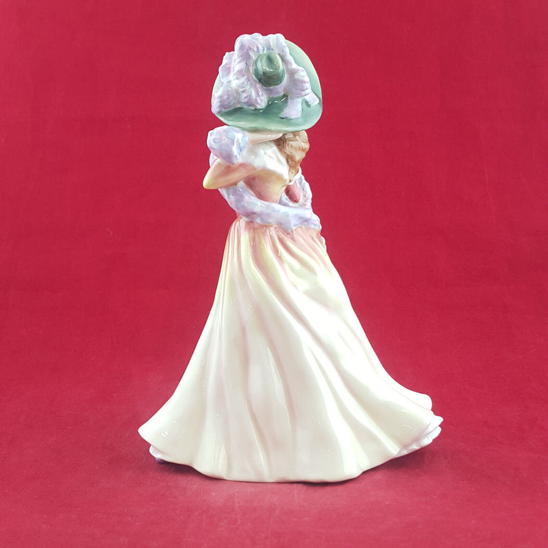 Royal Doulton Figurine - Katie HN3360 - RD 3426