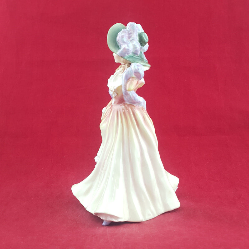 Royal Doulton Figurine - Katie HN3360 - RD 3426