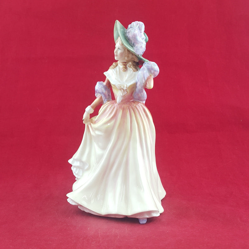 Royal Doulton Figurine - Katie HN3360 - RD 3426