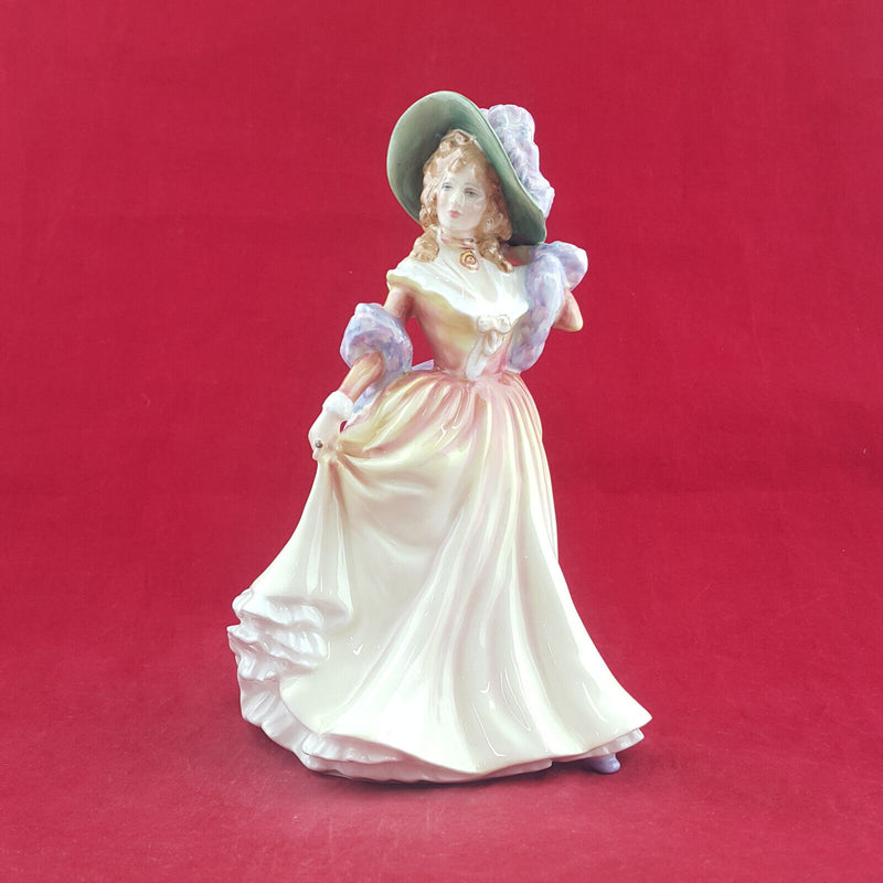 Royal Doulton Figurine - Katie HN3360 - RD 3426