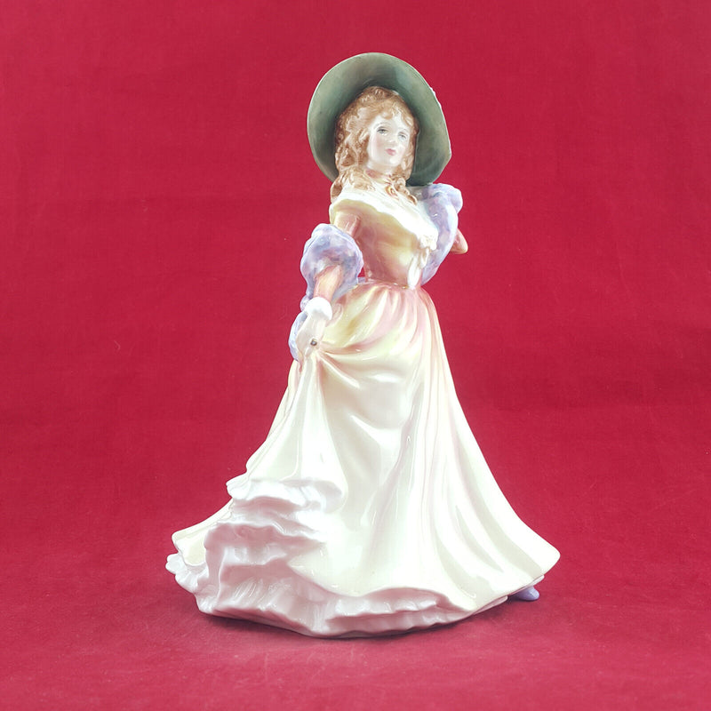 Royal Doulton Figurine - Katie HN3360 - RD 3426