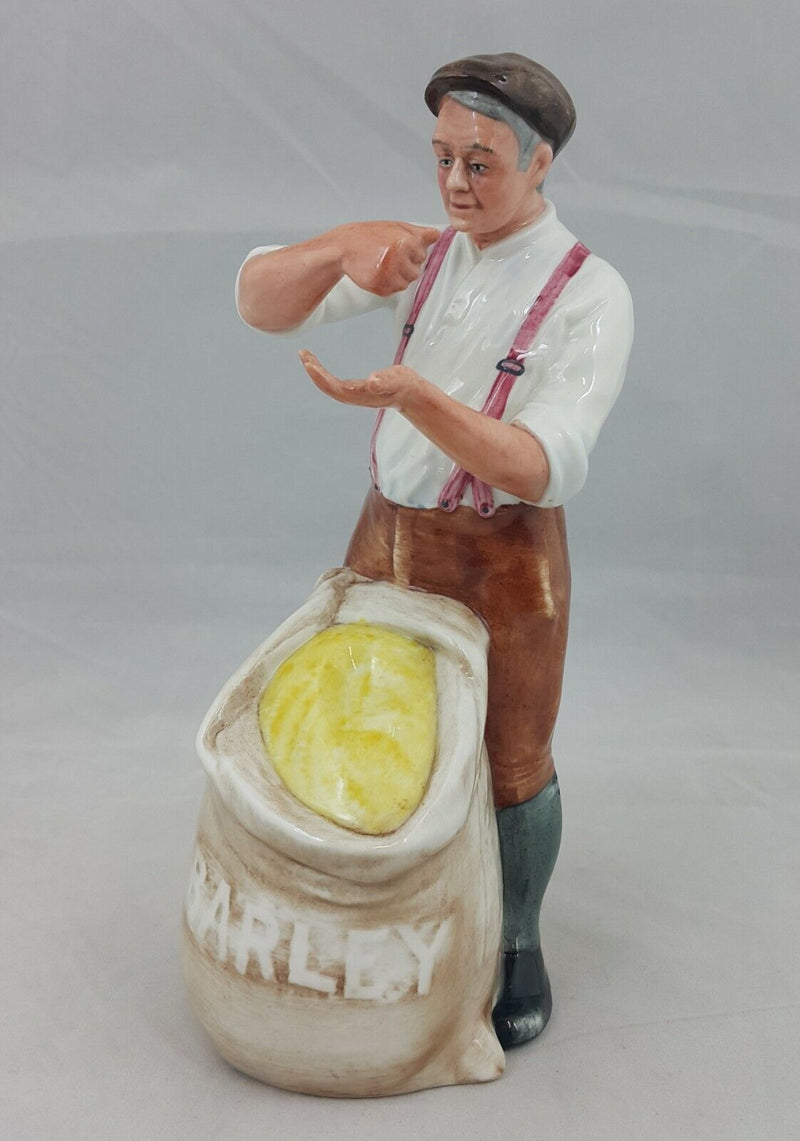 Royal Doulton Figurine Farmer HN3195