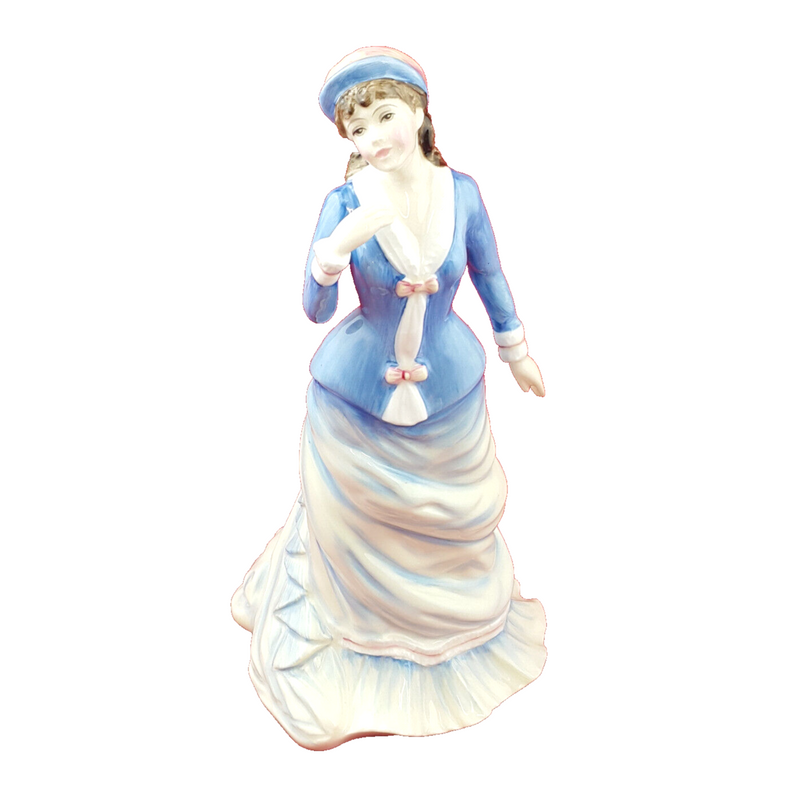 Royal Doulton Figurine - Sally HN3851 - RD 3628