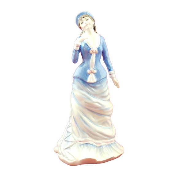 Royal Doulton Figurine - Sally HN3851 - RD 3628