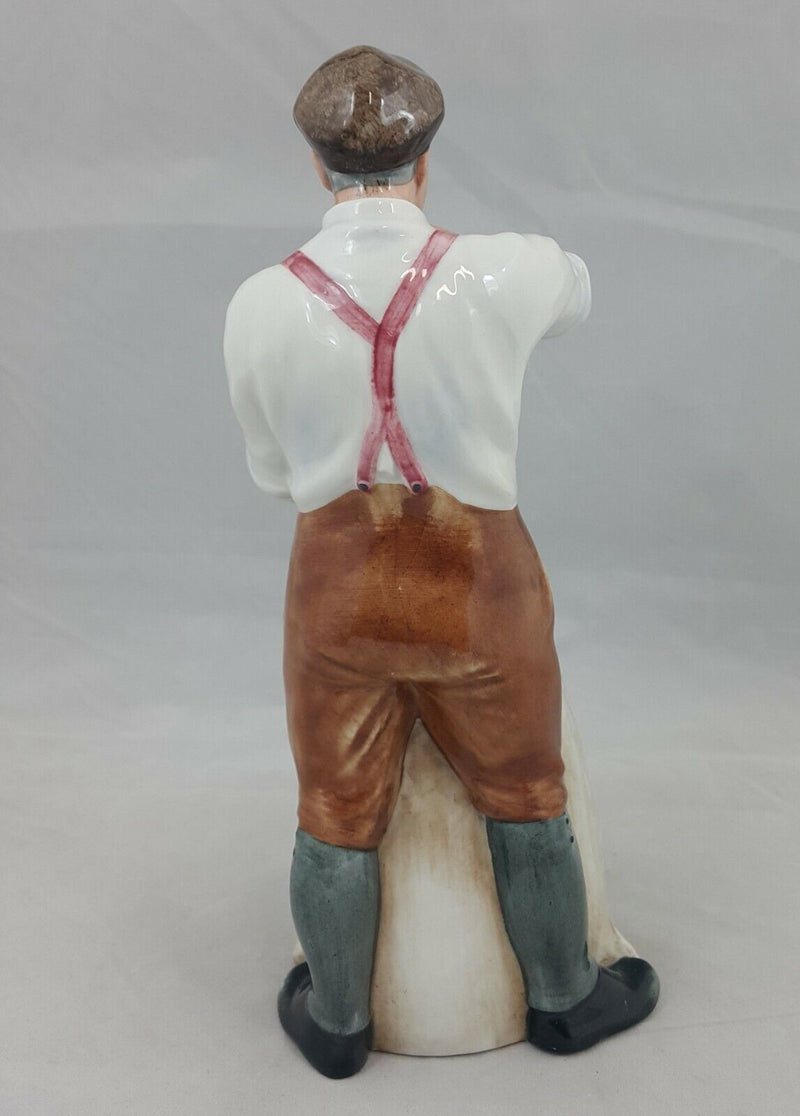 Royal Doulton Figurine Farmer HN3195