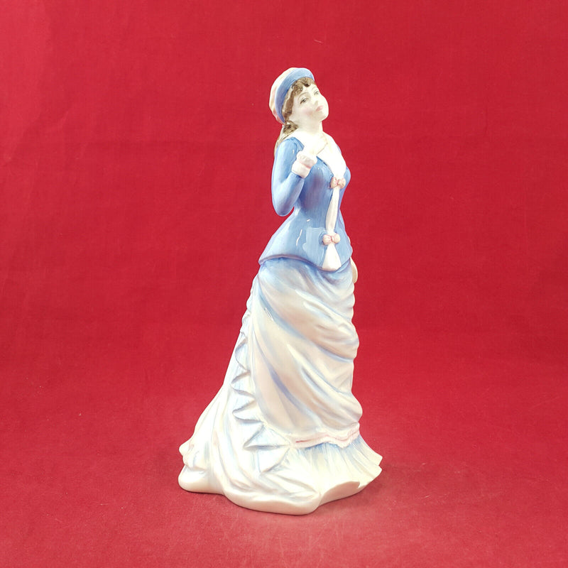 Royal Doulton Figurine - Sally HN3851 - RD 3628