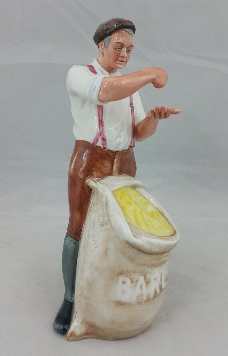 Royal Doulton Figurine Farmer HN3195