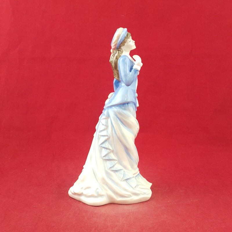 Royal Doulton Figurine - Sally HN3851 - RD 3628