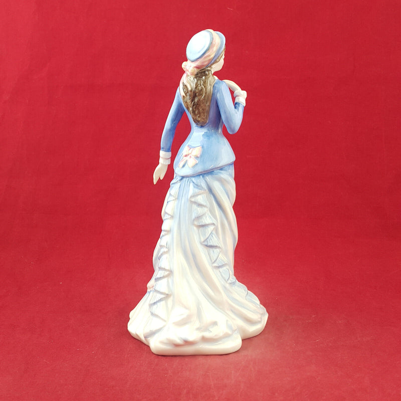 Royal Doulton Figurine - Sally HN3851 - RD 3628